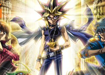 KONAMI表示将在2020年播放《游戏王》新的20周年动画系列！决斗展开新的旅程！