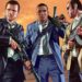 传言《GTA 6》故事背景在70至80年代！游戏或许会有飓风天气现象，地图会扩展至巴西，发展毒品帝国！