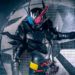 大马Cosplay玩家ZONNY自制假面骑士Build-Hazard Form套装！还原剧中的形象，十分帅气！