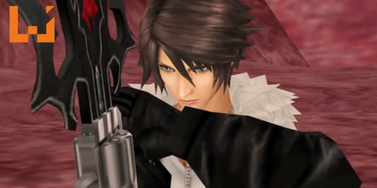《Final Fantasy VIII》Remastered版官方网站源代码暗藏玄机？游戏或许会加入英语和日语配音，Squall可能有机会说话了！