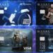 羡慕又妒忌！PlayStation中国联合中国交通银行将推出《God of War》主题信用卡！