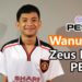 Wanuxi专访印尼职业《PES》选手Zeus Faidan！年仅16岁就在PES League World Finals 2019夺得前4名的排名！