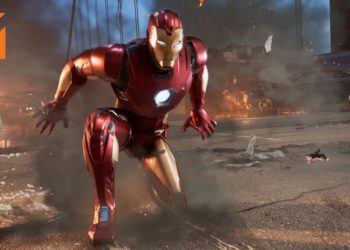 官方表示《Marvel’s Avengers: A-Day》通关后不代表完结！故事之后会有更强劲的BOSS等待着玩家和团队挑战！