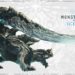 《Monster Hunter World:Icebrone》将加入斩龙亚种-酸性斩龙!可削减猎人防御力,又能转换尾巴形态获得更强移动力和攻击力!