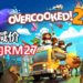 《Overcooked! 2》在Green Man Gaming平台折扣38%！RM27就能买到！