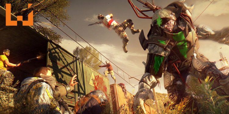 4人合作打丧尸游戏大作《Dying Light 2》会支持中文！玩家可以和谐游戏的血腥场面！