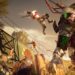 4人合作打丧尸游戏大作《Dying Light 2》会支持中文！玩家可以和谐游戏的血腥场面！