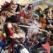 Wanuxi评测《Samurai Shodown》！武士之间的胜负，就在电光火石的瞬间！
