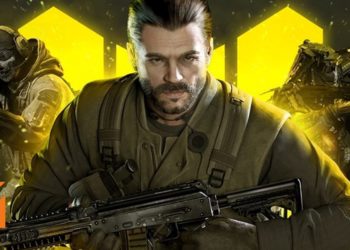 Garena开启《Call Of Duty Mobile》手游大马地区事前登录活动！各位玩家是时候战起来了！
