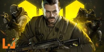 Garena开启《Call Of Duty Mobile》手游大马地区事前登录活动！各位玩家是时候战起来了！