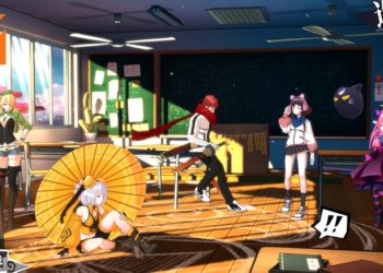 Roguelike RPG游戏《神明在上》限时折扣10%，只卖约RM19！可以与朋友一起联机闯关，体验随机地图的乐趣！