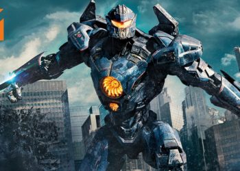 官方宣布机甲电影《Pacific Rim》会被动画化！预定推出两季，2020年开播！