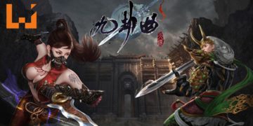 修仙类+大逃杀游戏《九劫曲：诅咒之地》举办限时22%折扣！与朋友一起在这个武侠世界来一场你死我活的决斗！