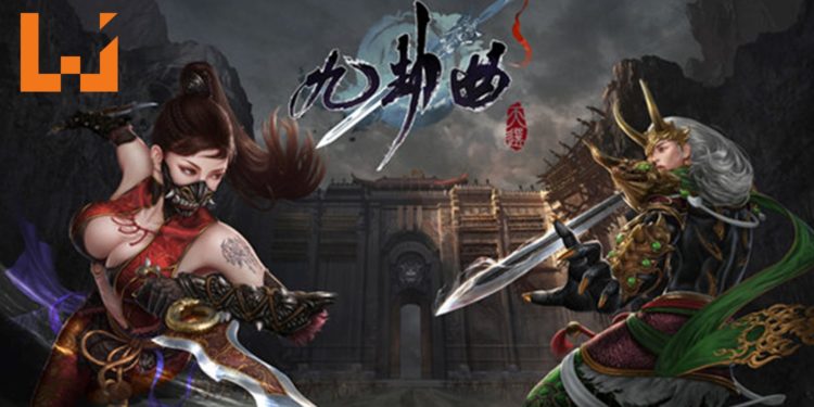 修仙类+大逃杀游戏《九劫曲：诅咒之地》举办限时22%折扣！与朋友一起在这个武侠世界来一场你死我活的决斗！