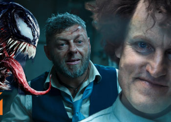 《Black Panther》反派Klaw化身为《Venom 2》导演！电影预计秋季开拍, 有望在2020年10月上映！