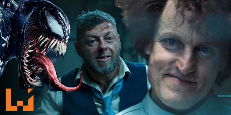 《Black Panther》反派Klaw化身为《Venom 2》导演！电影预计秋季开拍, 有望在2020年10月上映！