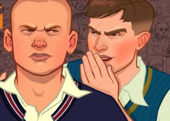 传言《Bully 2》会在2020年发售！极大可能是PS5的护航游戏，并不会在PS4平台上推出！