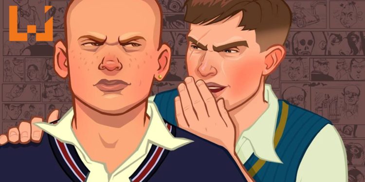 传言《Bully 2》会在2020年发售！极大可能是PS5的护航游戏，并不会在PS4平台上推出！