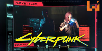 越来越期待咯！CD Projekt RED以15分钟游玩影片展示《Cyberpunk 2077》游戏内的玩法, 帮派及场景！