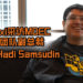 Wanuxi采访MDEC创意团队副总裁 – Hasnul Hadi Samsudin！从培养游戏制作的兴趣到创造工作室, MDEC都将陪伴在你身边！