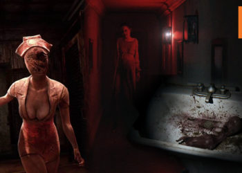 《Silent Hill》或许将复活？Konami在加拿大为《Silent Hill》重新申请了新商标！