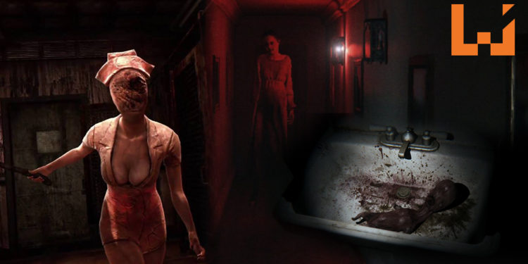 《Silent Hill》或许将复活?Konami在加拿大为《Silent Hill》重新申请了新商标!