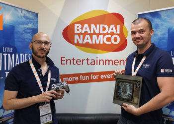 【Gamescom 2019】Wanuxi采访《Little Nightmares 2》制作人及叙事设计师！游戏剧情可能会是前传！