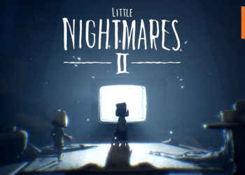【Gamescom 2019】众所期待的《Little Nightmares 2》终于来啦！Six将在游戏得到小伙伴, 并且将可以反抗敌人！