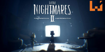【Gamescom 2019】众所期待的《Little Nightmares 2》终于来啦！Six将在游戏得到小伙伴, 并且将可以反抗敌人！