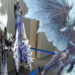 越看越帅!CAPCOM“猛汉部”在日本大阪举行体验会, 现场展出实体版冰咒龙套装猎人模型!