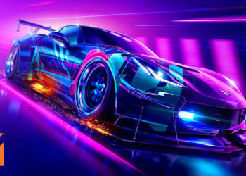 【Gamescom 2019】《Need for Speed Heat》再有新预告！警察将会热情关爱你的一举一动！