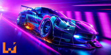 【Gamescom 2019】《Need for Speed Heat》再有新预告！警察将会热情关爱你的一举一动！