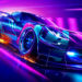 【Gamescom 2019】《Need for Speed Heat》再有新预告！警察将会热情关爱你的一举一动！