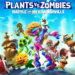 《Plants vs. Zombies: Battle for Neighborville》游戏预告遭泄露！游戏风格相当逗趣, 熟悉角色欢乐登场！