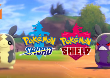 《Pokemon Sword & Shield》最新预告介绍全新的Galarian形态！还公开了全新的电鼠类Pokemon！