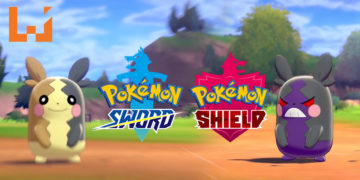 《Pokemon Sword & Shield》最新预告介绍全新的Galarian形态！还公开了全新的电鼠类Pokemon！