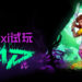 【Gamescom 2019】Wanuxi试玩《RAD》！拥有浓厚80年代气息及逗趣的战斗方式的一款游戏！