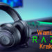 Wanuxi评测Razer Kraken X!以RM209即可购入Razer跨平台兼容超值耳机!