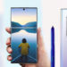 Samsung正式公布旗舰新手机Galaxy Note10系列!Note系列史上最大屏幕登场啦~