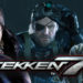 《Metal Gear Solid》Snake即将以嘉宾现身于《Tekken 7》!游戏第三季将加入 Zafina、Leroy Smith等新角色!