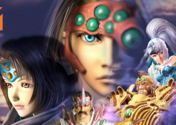 以重制游戏为名的公司Bluepoint Games的技术总监暗示《The Legend of Dragoon》游戏有望被重制！