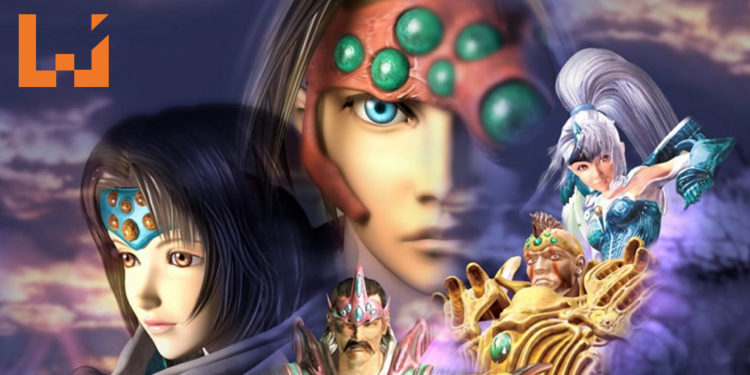 以重制游戏为名的公司Bluepoint Games的技术总监暗示《The Legend of Dragoon》游戏有望被重制!