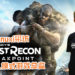 Wanuxi采访《Tom Clancy’s Ghost Recon Breakpoint》PvP多人模式游戏总监！游戏中的子弹居然可以穿透玻璃！