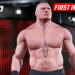 《WWE 2K20》首次释放游戏截图画面！人物细节超细腻, 8月5日将释放更多消息！