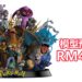 Pokemon Gathering宝可梦大集合模型将在2020年限量出售100个！预售价格为RM4,200！