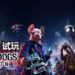 Wanuxi试玩《Watch Dogs Legion》！自由度非常高，能实现不杀生的硬核玩法！