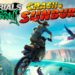 【Gamescom 2019】Wanuxi试玩《Trials Rising: Crash & Sunburn》！依然是需要耐心和技术的搞怪游戏！