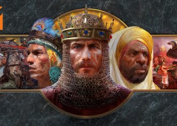 【Gamescom 2019】经典策略游戏《Age of Empires II: Definitive Edition》会在11月推出！Steam版预售价为RM78！