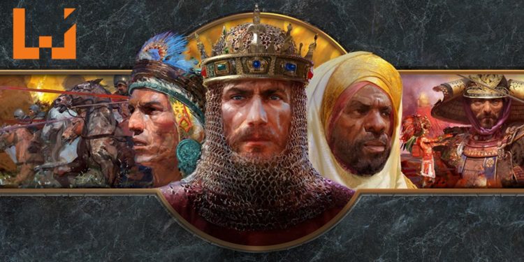 【Gamescom 2019】经典策略游戏《Age of Empires II: Definitive Edition》会在11月推出！Steam版预售价为RM78！