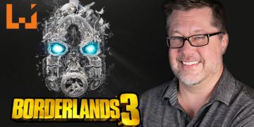 Wanuxi专访《Borderlands 3》创意总监Paul Sage！New Game +模式敌人等级会随着玩家等级增长！